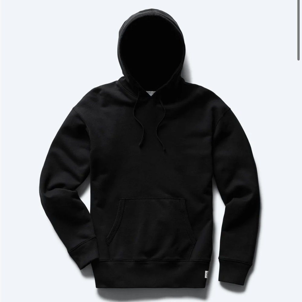 Reigning champ hoodie